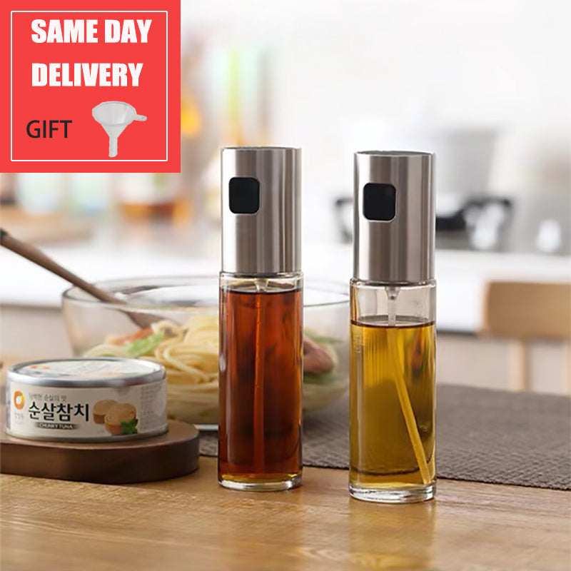 Cooking Oil spray bottle