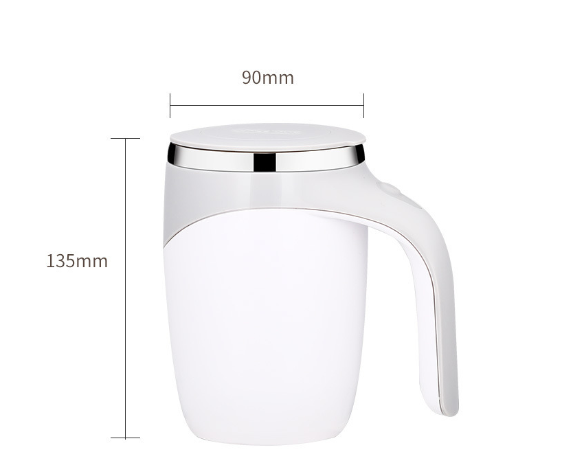 Electric Stirring Mug