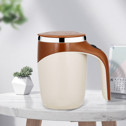 Electric Stirring Mug